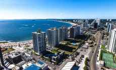 Presentan Observatorio Económico y Turístico de Maldonado