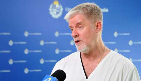 Partido Nacional en Maldonado expresa “honda preocupación” por “arbitraria y sorpresiva” remoción de Jorge Curbelo