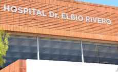 Hay rechazo de gremiales médicas por la destitución de anestesista del hospital Elbio Rivero