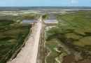 Ministerio de Ambiente intimó a la IDM a recomponer el área de humedales que estaba rellenando