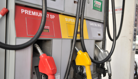 Combustibles: desde esta medianoche naftas suben 7%; gasoil 14% y supergas 7%