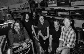 Foo Fighters confirmó show en Uruguay para el 23 de febrero