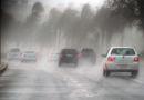 INUMET prevé lluvias copiosas y tormentas muy fuertes hasta el jueves