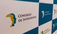 SINAE, ANII y CAMTUR exponen en el Congreso de Intendentes