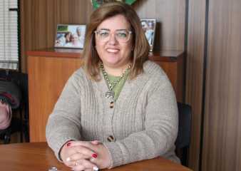 Rossana Llamosa ocupa alto cargo en Comisión Interdepartamental de Género