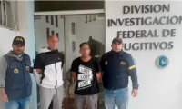 Sentenciaron a 24 años de penitenciaría a los dos argentinos que asesinaron a Rúben Alejandro Torres