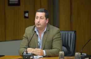 Diputado Echeverría pide informes sobre uso de reconocimiento facial en liceo de Piriápolis