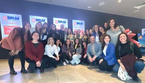 Banco Regional de Leche Materna abrió la Semana de la Lactancia con un evento de alto impacto