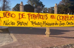 Rechazan control de asistencia de alumnos del liceo de Piriápolis mediante reconocimiento facial