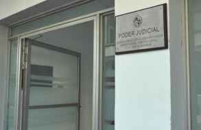 Sujeto con 21 antecedentes penales enviado 3 meses a la cárcel por desacato