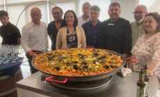 Piriápolis prepara el lanzamiento de temporada con su 24ª Paella Gigante y múltiples espectáculos
