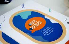 “Verano en Movimiento” promueve el autocuidado y la prevención de riesgos en la temporada estival