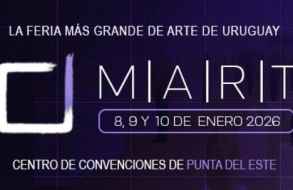 La feria de artes más grande de Uruguay tendrá lugar en Punta del Este entre el 8 y el 10 de enero