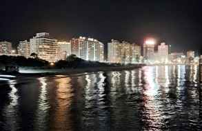 Se conocieron datos de ingreso de visitantes entre enero y noviembre, y se espera un gran temporada