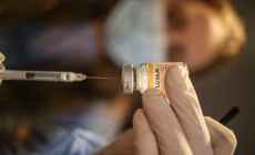 Más de 20.000 personas se han vacunado contra el sarampión desde la jornada nacional del 6