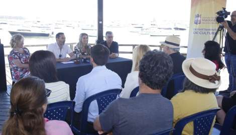 La 28ª edición del Festival de Cine de Punta del Este contará con más de 45 películas de varios países