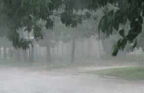 El Inumet advierte sobre tormentas fuertes y la posterior formación de un ciclón extratropical