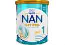 Retiran del mercado fórmula para lactantes “NAN 1 OPTIPRO” de la marca Nestlé