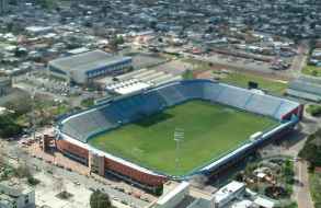 Vuelve el torneo intermedio