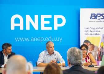 El Bono de Apoyo Económico de $ 2.500 llegará este año a 170.000 escolares