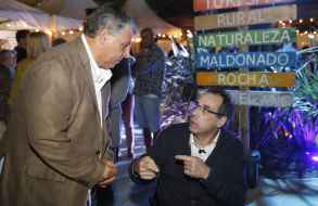 Alcalde de Punta del Este dijo que inflaron demasiado la temporada y eso impactó en algunos precios