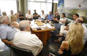 Cónclave turístico concluyó en que la temporada “viene siendo buena” aunque preocupa valor del dólar