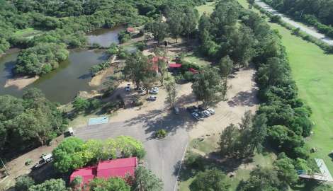 La ECFA se encuentra nuevamente habilitada al público tras un cierre de casi un mes y medio