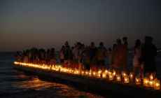 Emotiva ceremonia volvió a posicionar al Muelle Mailhos como faro para Punta del Este