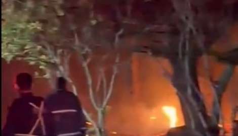 Miles de usuarios están sin servicio de Ute en amplias zonas de Punta del Este y San Carlos