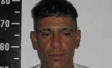 Estaba con libertad a prueba desde octubre de 2025 y ahora fue a prisión por 9 hurtos