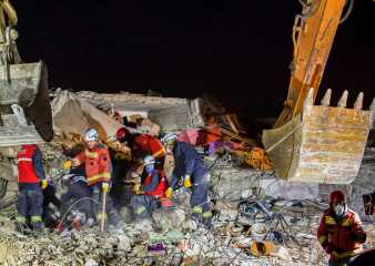 MERCOSUR coordina acciones de ayuda a Venezuela tras los terremotos