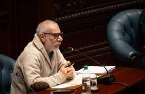 Antonini destacó “profesionalismo, coordinación y determinación” en operativos contra el crimen en Maldonado