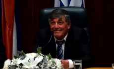 Asumió Mateu y pidió continuar trabajando por Maldonado más allá de las discrepancias