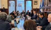 Directorio del Partido Nacional sesionará en Maldonado con una agenda de encuentros territoriales