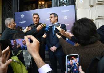 Empresario con inversiones en Punta del Este denunciado en Argentina por sobrefactura de insumos
