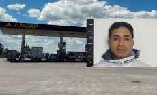 Rapiñero de estación de servicios de Maldonado penado con 5 años y medio de penitenciaría