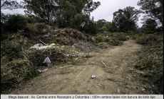 Reclaman soluciones ante la proliferación de “mega basurales” en Punta Colorada