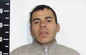 Peligroso delincuente fue autor de rapiña a un taximetrista y a una familia en Pan de Azúcar