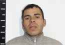 Peligroso delincuente fue autor de rapiña a un taximetrista y a una familia en Pan de Azúcar