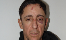 “El Carancho” Juan Ignacio López Píriz llegó a sus 21 antecedentes y volvió a prisión