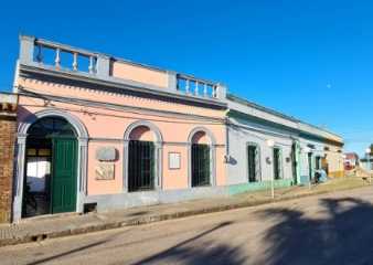 El Mides habilitó un nuevo refugio de contingencia en la ciudad de Pan de Azúcar