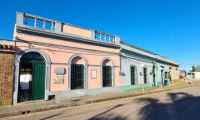 El Mides habilitó un nuevo refugio de contingencia en la ciudad de Pan de Azúcar