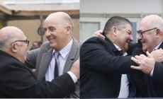 Daniel Perdomo es el nuevo Alcalde de Aiguá y Nazareno Lazo repite en Garzón y José Ignacio