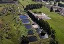 Se firma contrato con Aborgama para continuar la explotación del relleno sanitario de Maldonado