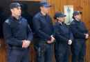 Especial reconocimiento a policías de URPM de Zona 1 que actuaron en caso de la niña de Ocean Park
