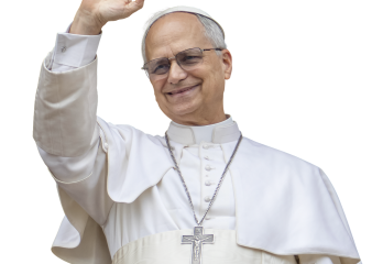 El papa León XIV inicia este sábado un viaje apostólico a España