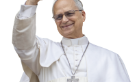 El papa León XIV inicia este sábado un viaje apostólico a España