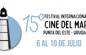 Del 6 al 10 de julio se realizará el 15° “Festival Internacional del Cine del Mar”