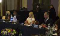 Parlamentarios de América Latina y el Caribe conocerán acciones de Maldonado por el cambio climático