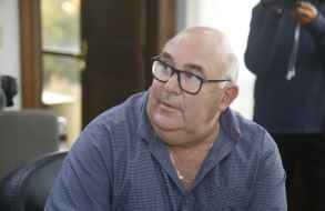Intendente electo de Maldonado se reúne con el Frente Amplio y el Partido Colorado